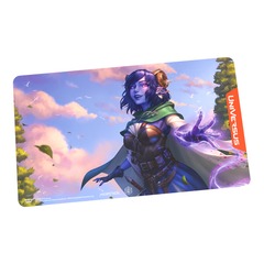 Critical Role Mighty Nein Playmat: Jester